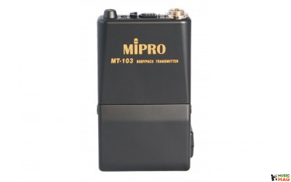 Mipro MT-103a (202 400 MHz)