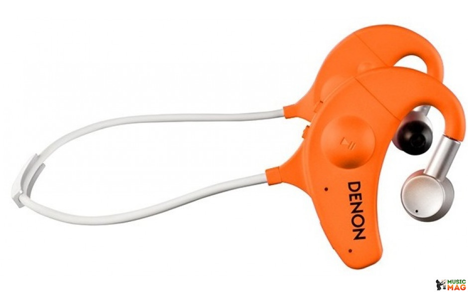 Denon AH-W150 Orange