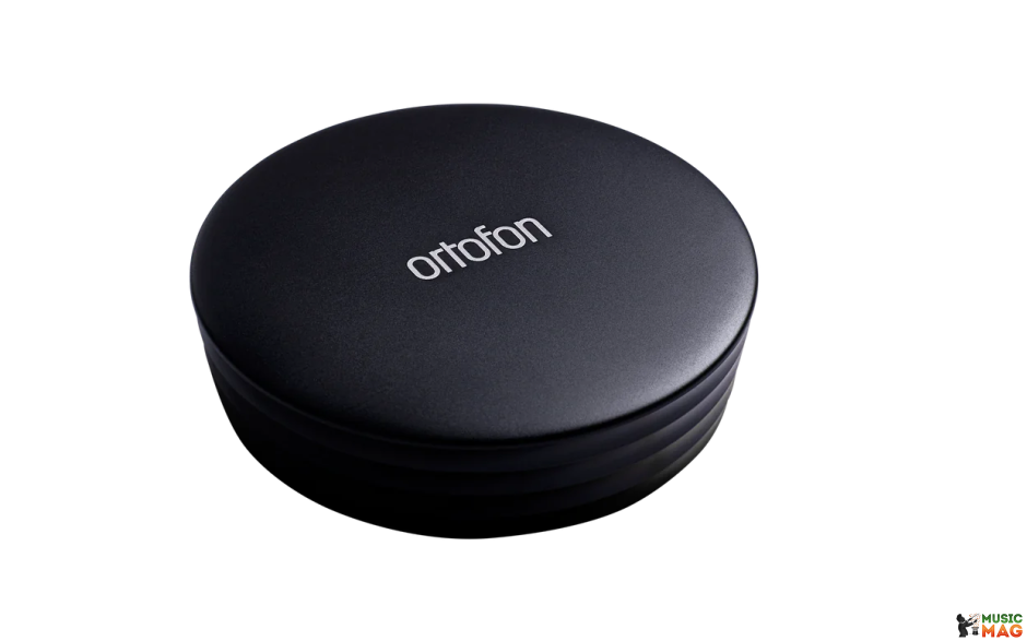 Ortofon Record Stabilizer Black