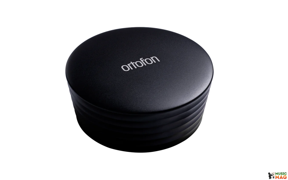Ortofon Record Stabilizer Heavy Black