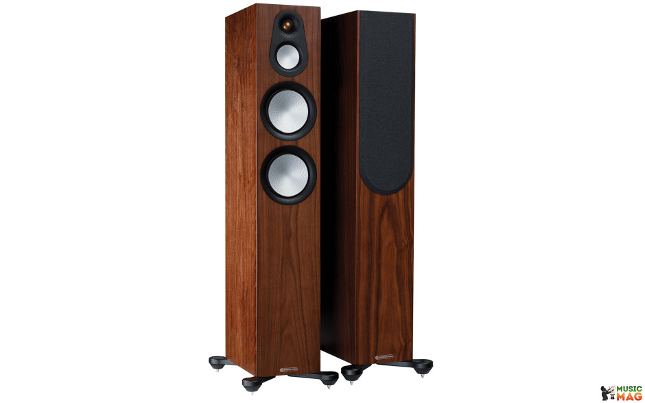 Monitor Audio Silver 300 Natural Walnut (7G)