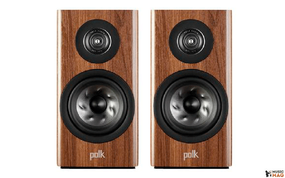 Polk Audio Reserve R100 Brown Walnut