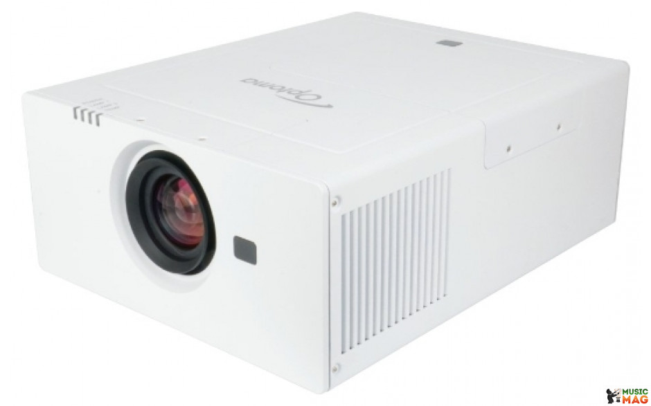 Optoma EH7500 White (without lens)