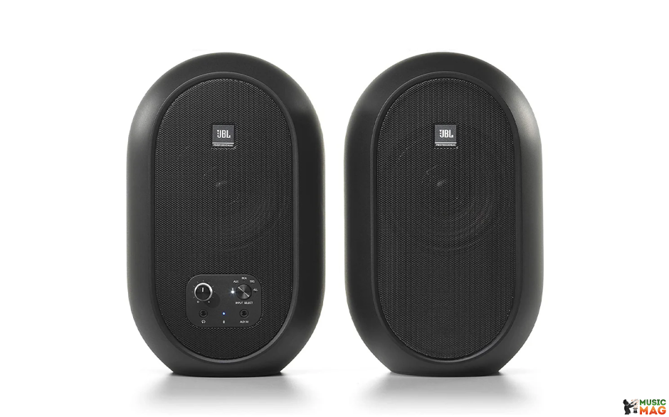 JBL PRO 104SET-BT Black