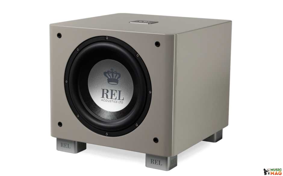 REL T9x Grey