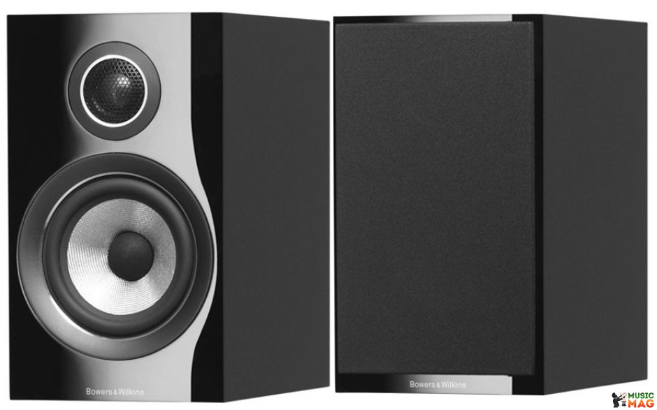 Bowers & Wilkins 707 S2 Black