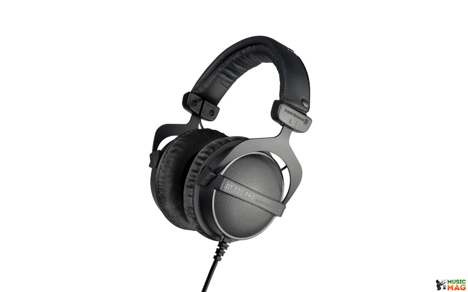 Beyerdynamic DT 770 PRO LB 250 ohms