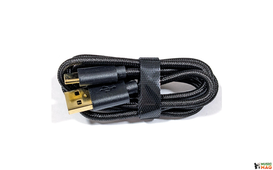 Cayin USB-A to USB-C 1m