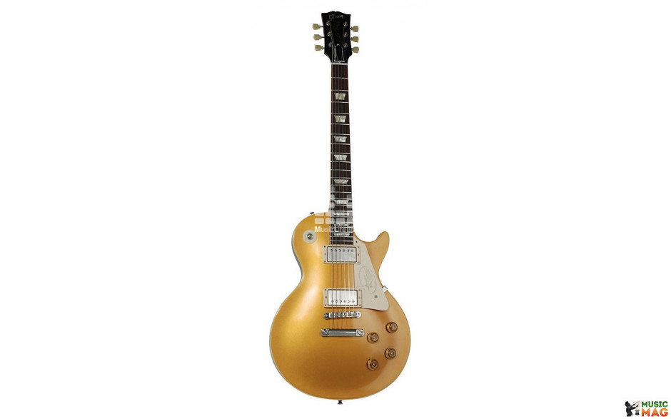 Gibson 1957 LES PAUL GOLDTOP VOS 2013