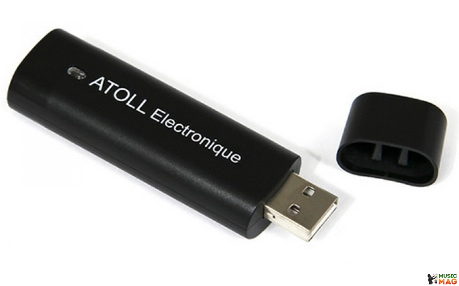 Atoll ADDITIONAL USB DONGLE
