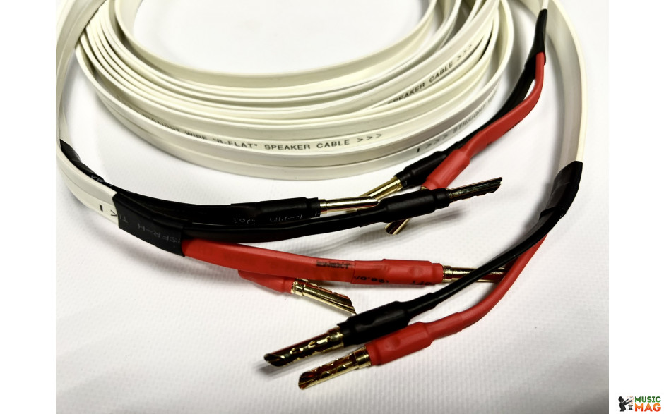 Straight Wire B-FLAT (BFT0010) 3м