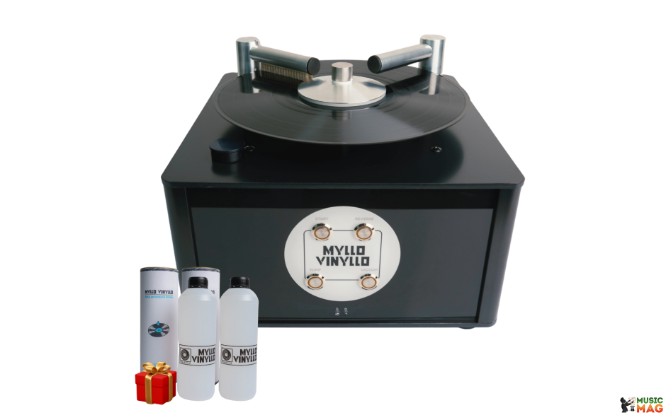 Myllo Vinyllo