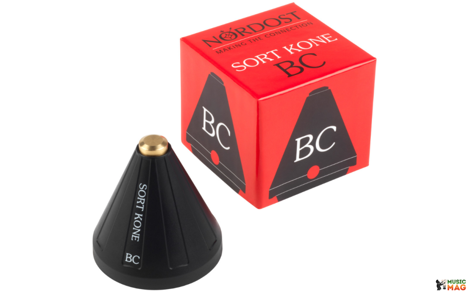 Nordost Sort Kone SK/BC (бронза - шарик керамика)