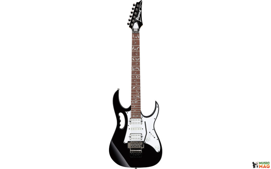 IBANEZ JEM JR BLACK