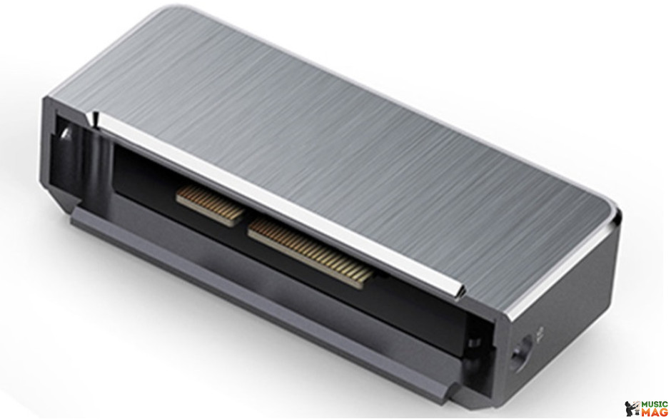 FIIO AM1 Headphone Amplifier Modul EM type Titanium