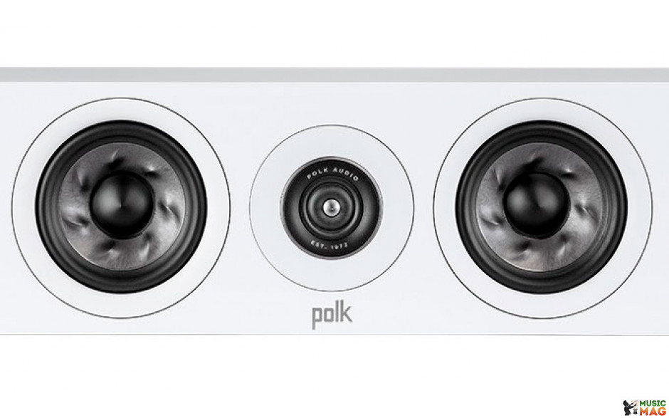 Polk Audio Reserve R300 White