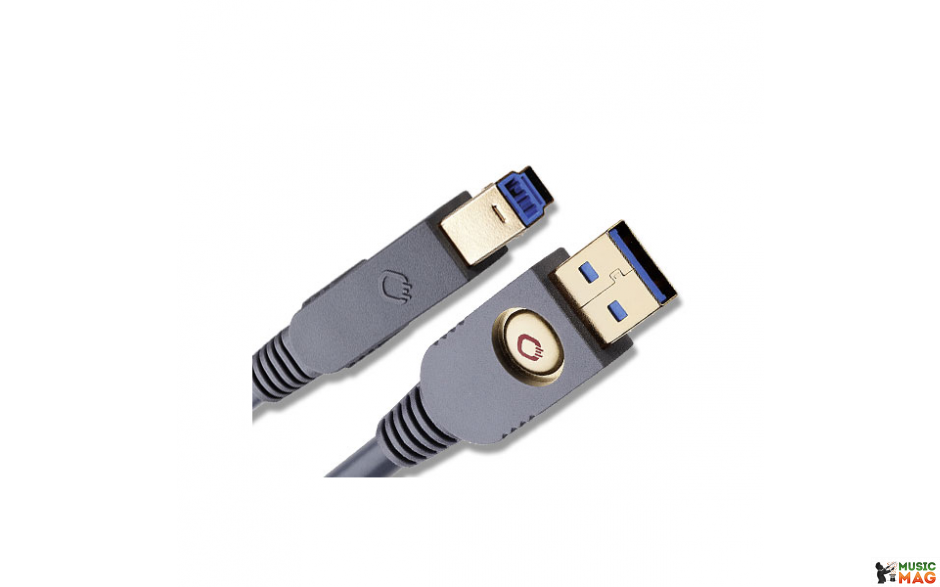 OEHLBACH USB Max A/B 150 1,50m