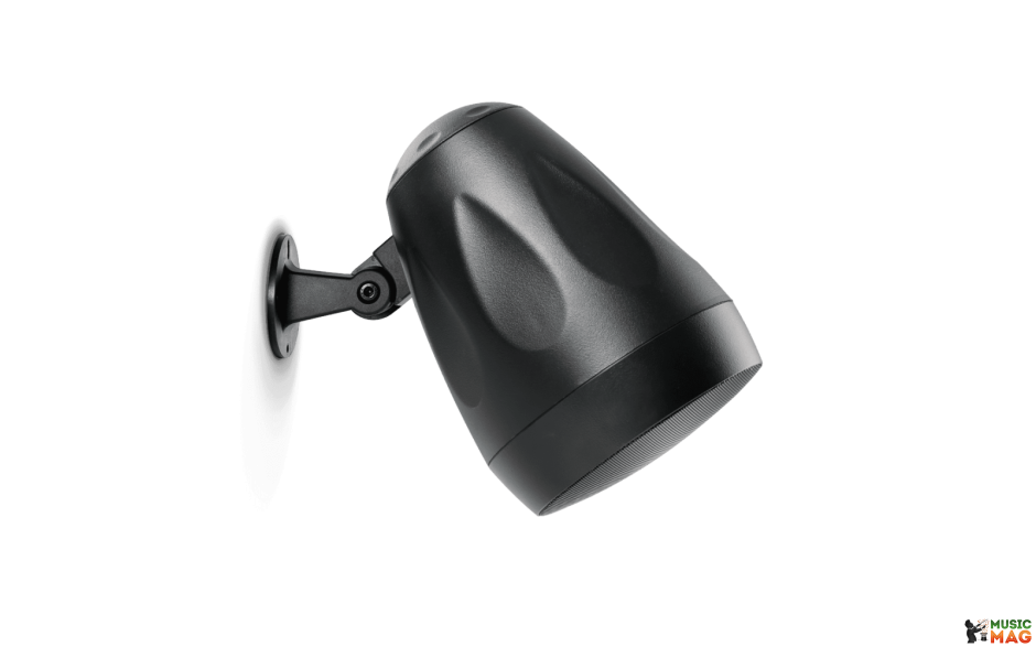 NEXT Audiocom P6W 6.5" Wall Sound Projector Black