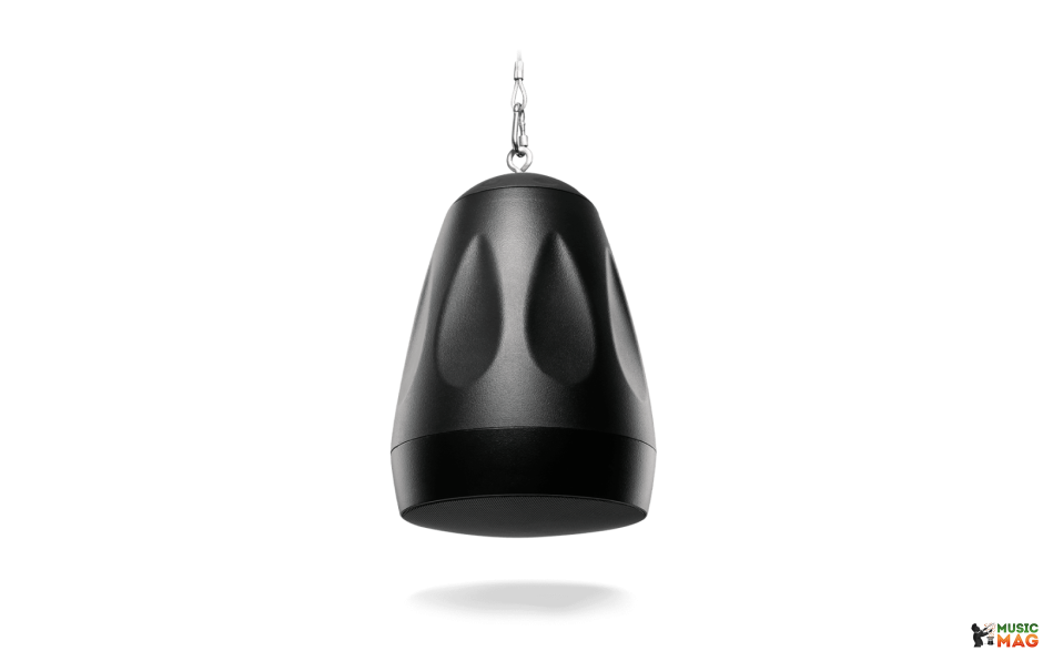 NEXT Audiocom P6 Black