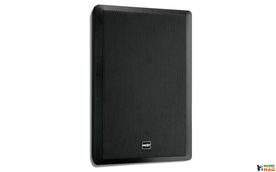 NEXT Audiocom W5F Black