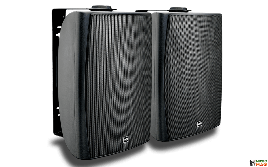 NEXT Audiocom W6 Black (1шт)