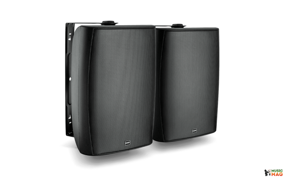 NEXT Audiocom W8 Black (1шт)