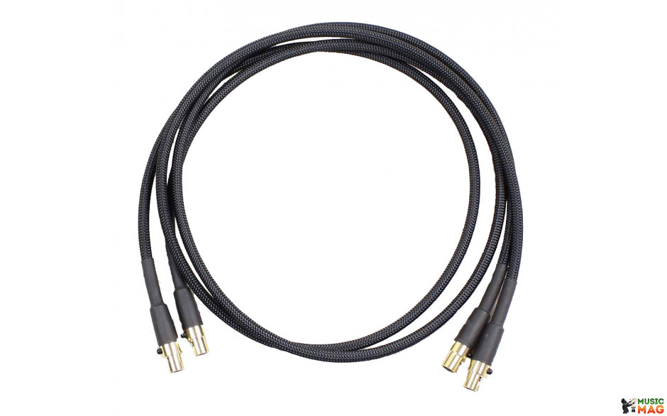 Audio-gd - ACSS cable (Balanced)