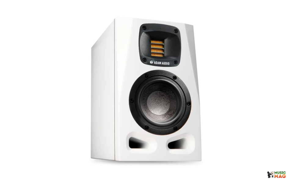 ADAM AUDIO A4V (White)