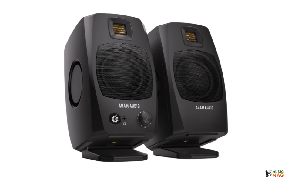 ADAM AUDIO D3V Black