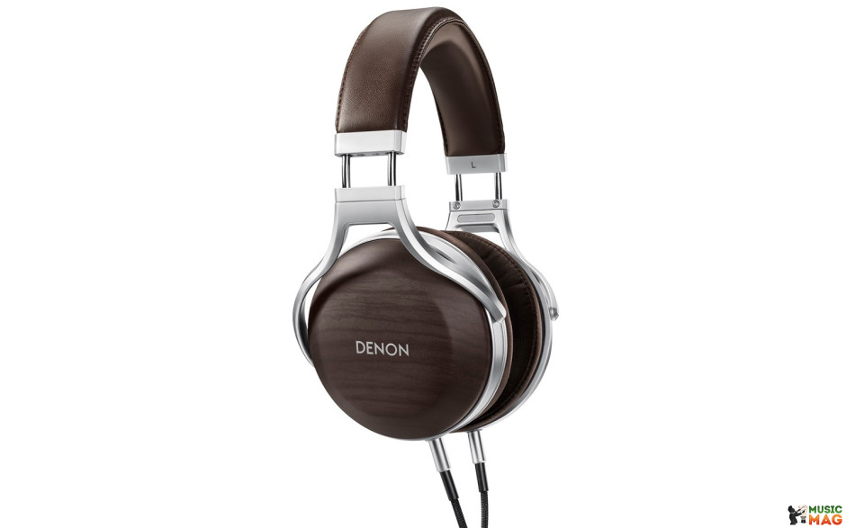 Denon AH-D5200 Wood