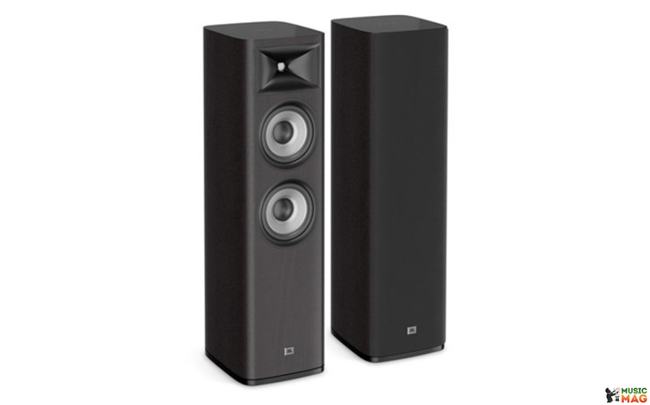 JBL STUDIO 680 Black (1шт)