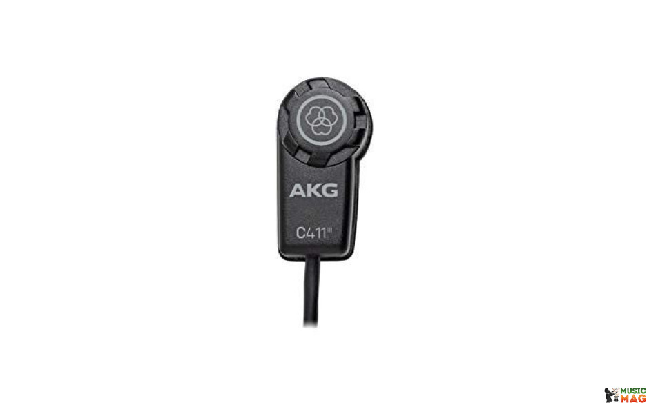 AKG C411 PP