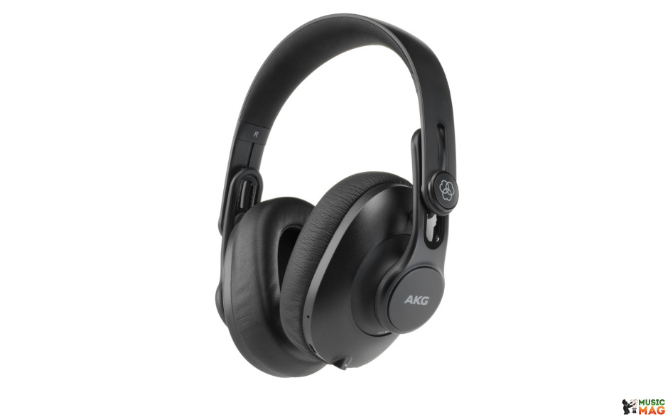 AKG K361-BT Black
