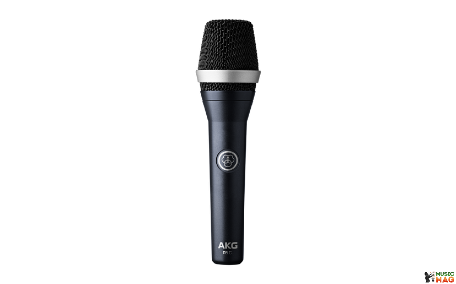 AKG D5 C