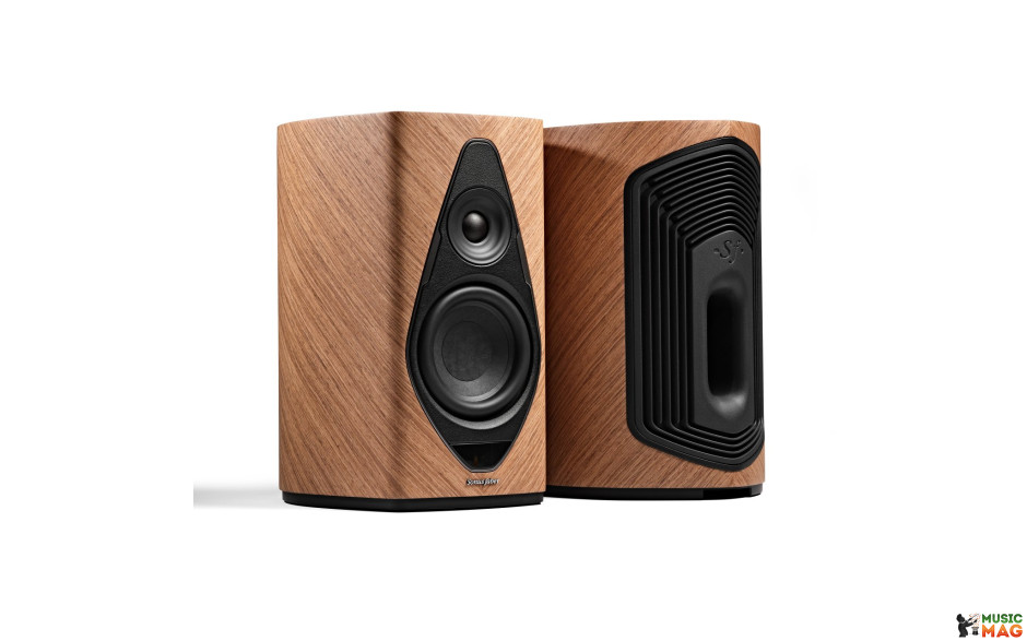 Sonus Faber Duetto Walnut