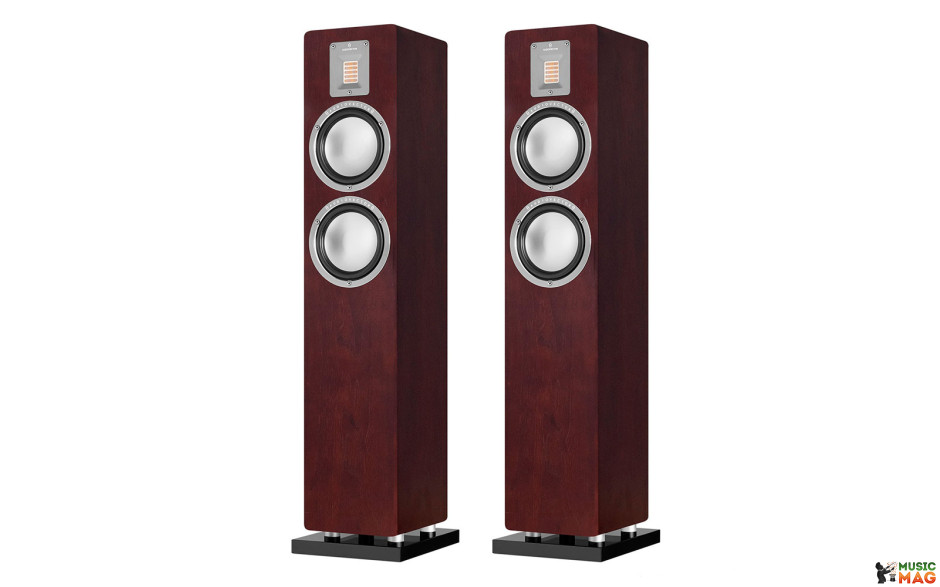 Audiovector QR 3 Dark Walnut