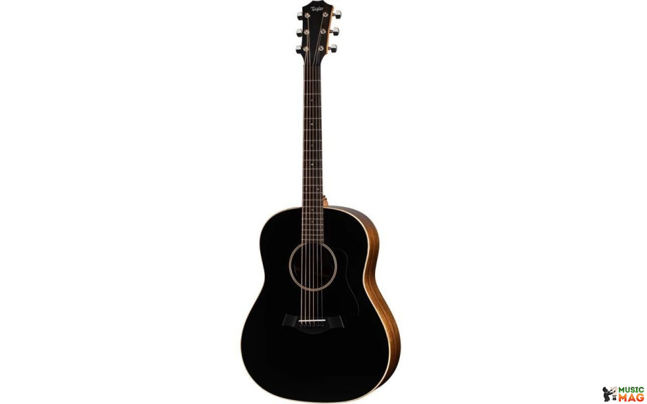 Taylor Guitars AD17 Blacktop