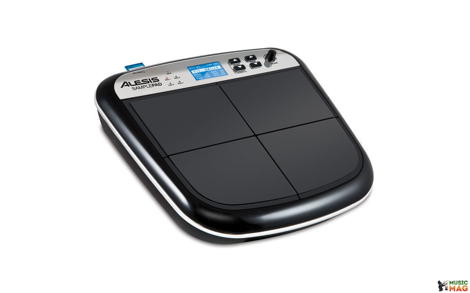 Alesis SAMPLE PAD