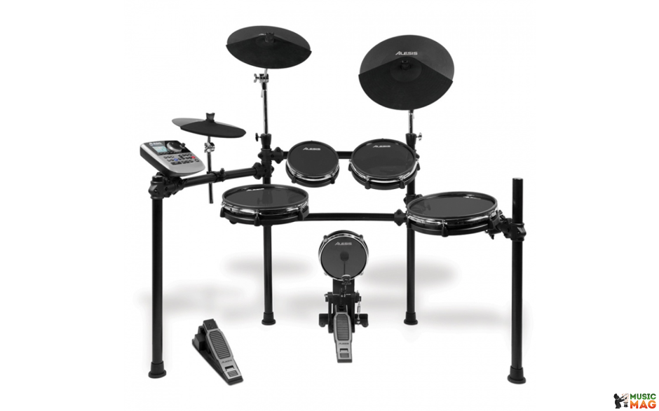 ALESIS DM10X KIT