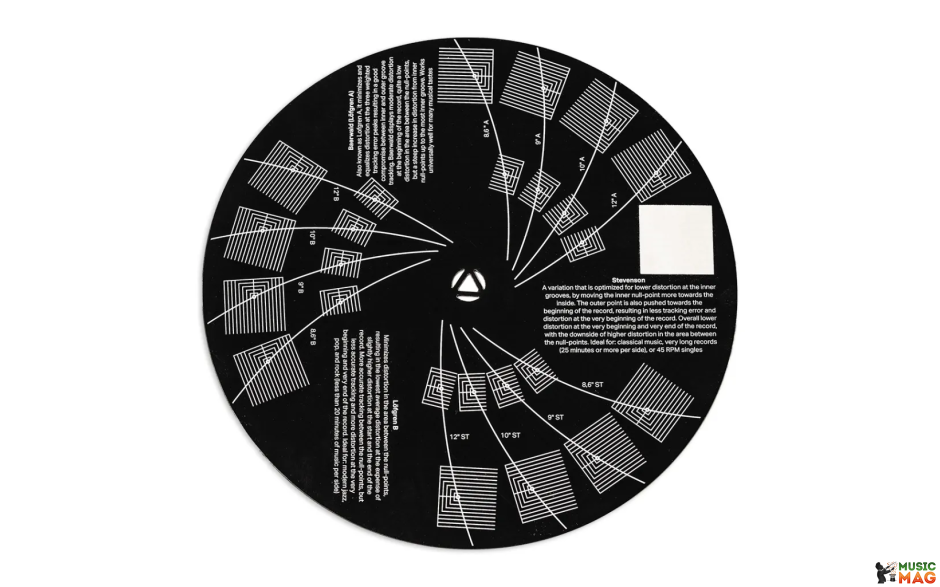 Pro-Ject Align It DS3
