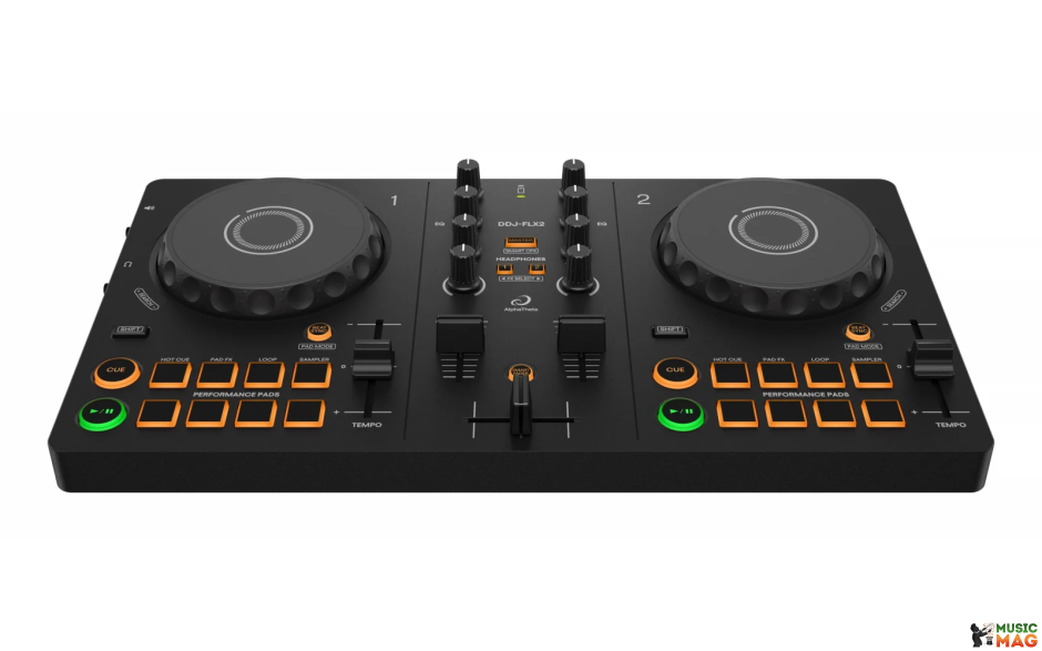 PIONEER DDJ-FLX2