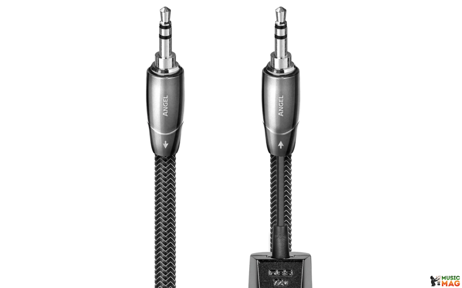 AUDIOQUEST 0.6m ANGEL 3.5mm > 3.5mm