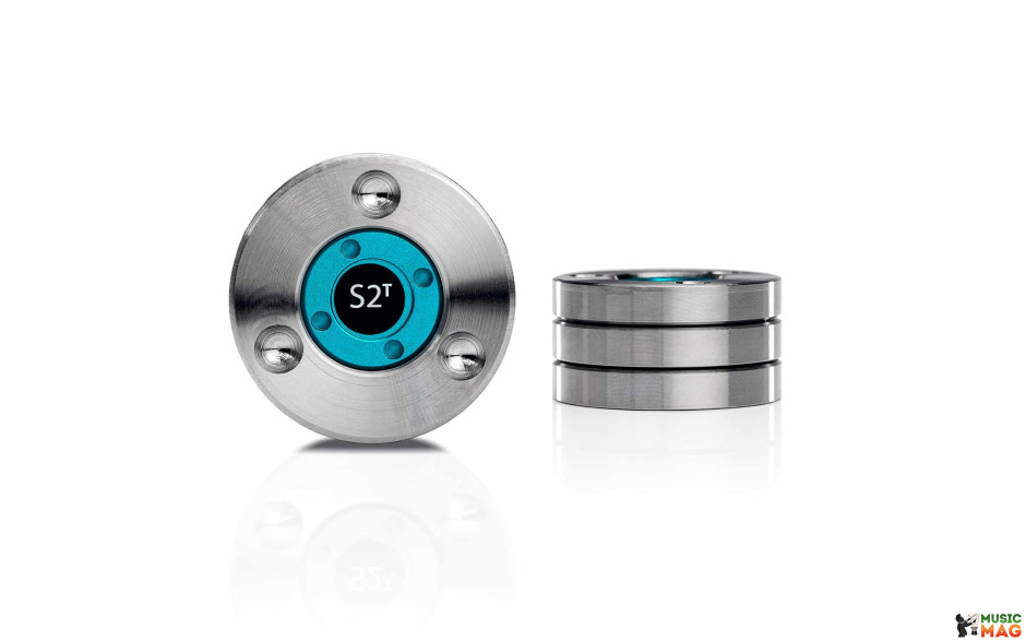 Ansuz Darkz S2t Resonance Control