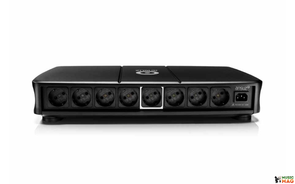 Ansuz Mainz 8 X3