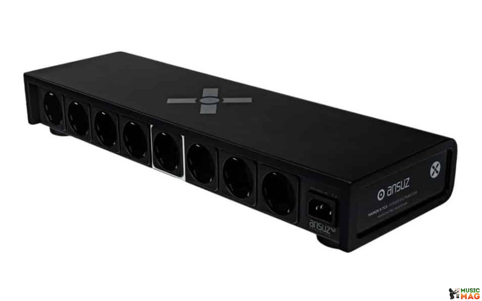 Ansuz Mainz 8 X-TC3