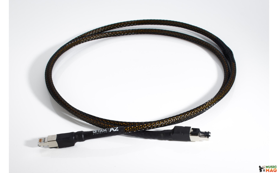 Ethernet кабель Ansuz Acoustics Digitalz A2 1.0m