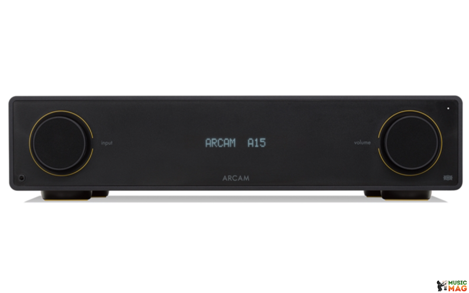 Arcam RADIA A15
