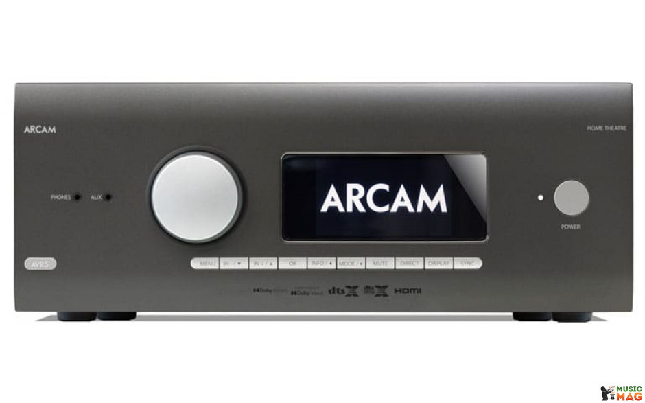ARCAM AVR5 (ARCAVR5EU)