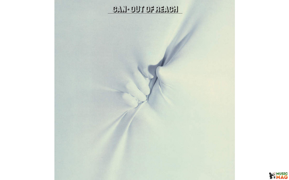 CAN – OUT OF REACH 1978/2014 (XSPOON 51) SPOON/USA MINT (0724596960110)