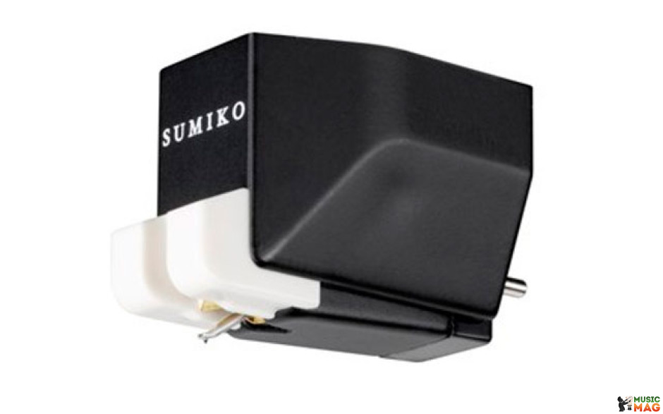 Sumiko cartridge Rainier